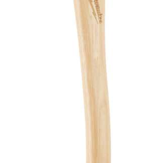 Milwaukee 19oz Milled Face Hickory Handle Framing Hammer 16.06in Oal