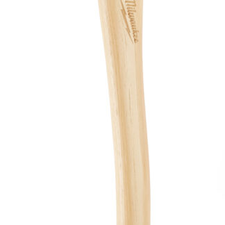 Milwaukee 19oz Smooth Face Hickory Handle Framing Hammer 16.063in Oal