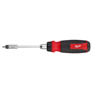 Milwaukee 27-in-1 Ratcheting Security Multi-bit Screwdriver