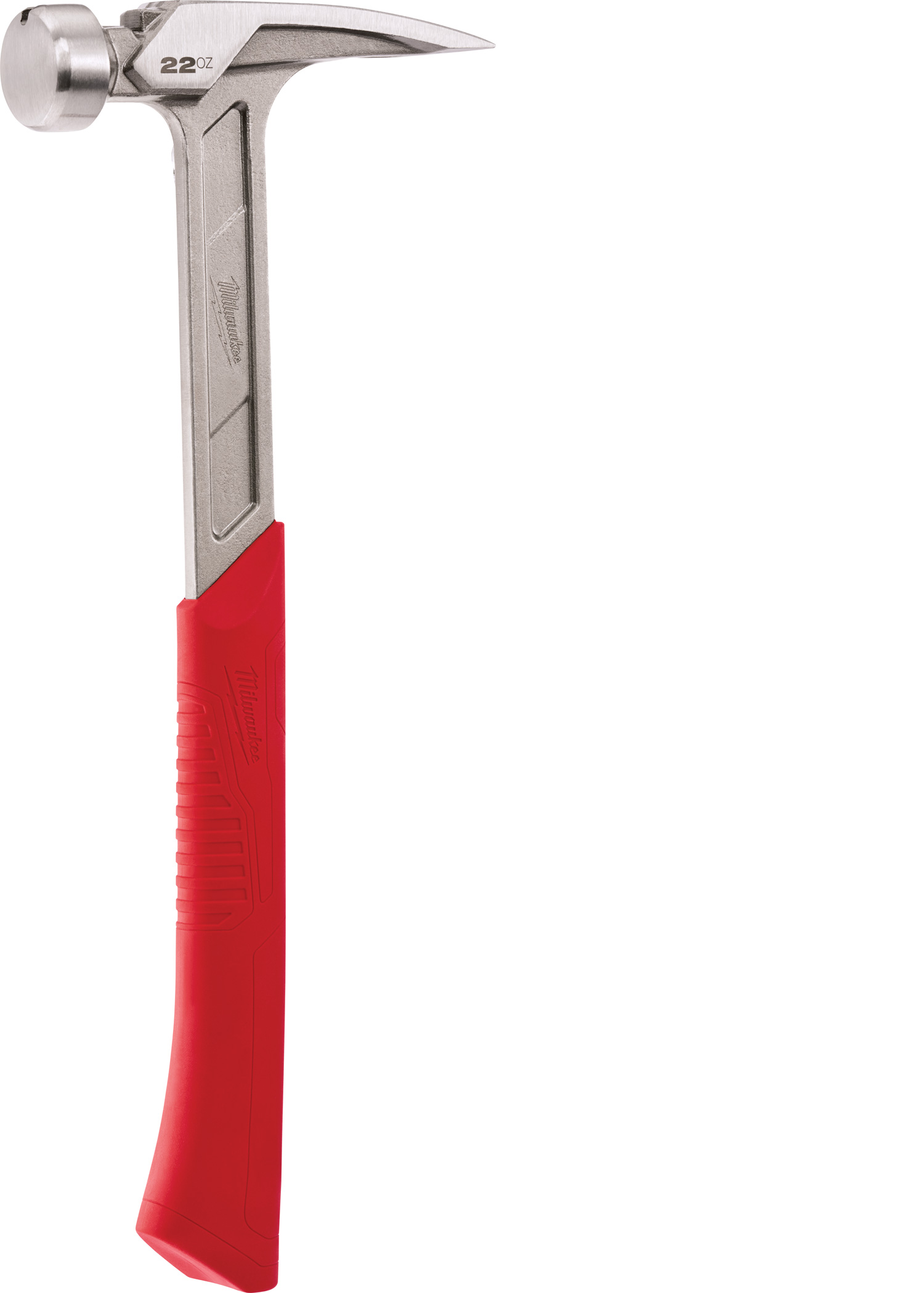 Milwaukee 22oz Smooth Face Framing Hammer