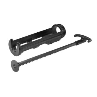 Milwaukee 10oz Carriage Conversion Kit