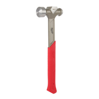 Milwaukee 24oz Steel Ball Peen Hammer