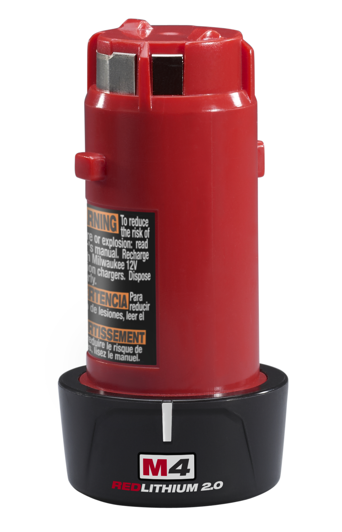 Milwaukee M4 2.0 Battery