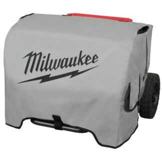 Milwaukee Roll-on 7200w/3600w 2.5kwh Power Supply Cover