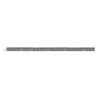 Milwaukee Plunger Rod For 20 Oz. Caulk Carriage - Sausage Style