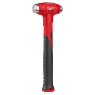 Milwaukee 16oz Dead Blow Ball Peen Hammer
