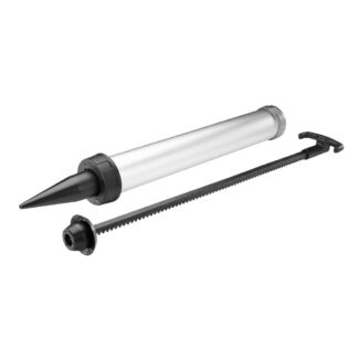 Milwaukee 20oz Aluminum Barrel Sausage Conversion Kit