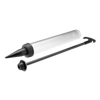 Milwaukee 20oz Clear Barrel Sausage Conversion Kit