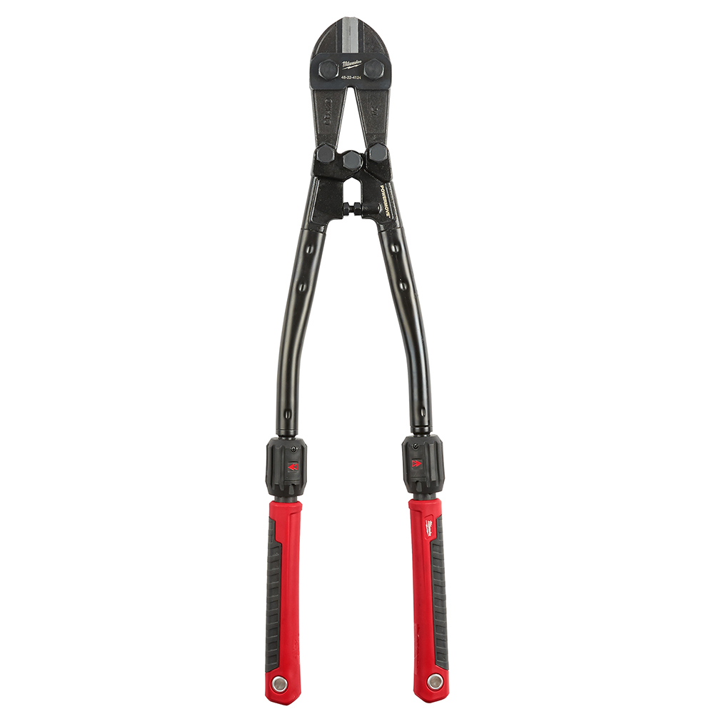 Milwaukee 24in Adaptable Bolt Cutter W/ Powermove