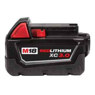 Milwaukee M18 Redlithium Xc Extended Capacity Battery