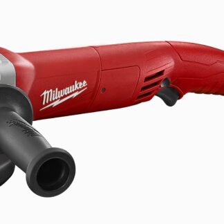 Milwaukee 11 Amp 5in Small Angle Grinder Trigger Grip Ac/dc No Lock