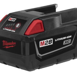 Milwaukee M28 Redlithium Battery Pack