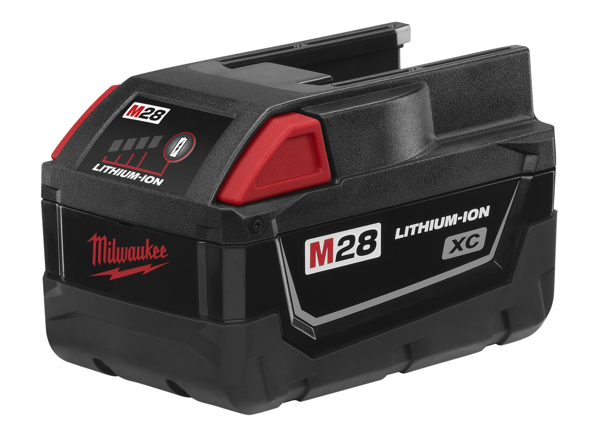 Milwaukee M28 Redlithium Battery Pack