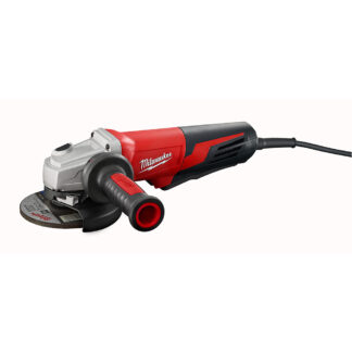 Milwaukee 13 Amp 5in Small Angle Grinder Paddle No-lock