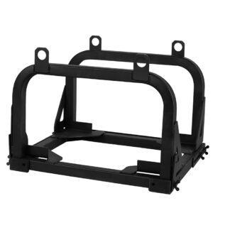 Milwaukee Bucket Hanger For M18 Force Logic 10000psi Hydraulic Pump