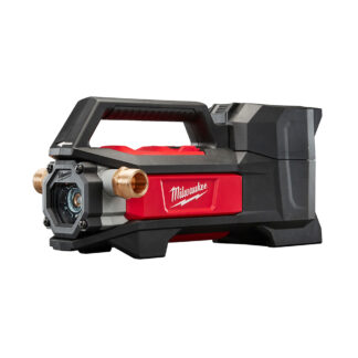 Milwaukee M18 Transfer Pump (tool Only)