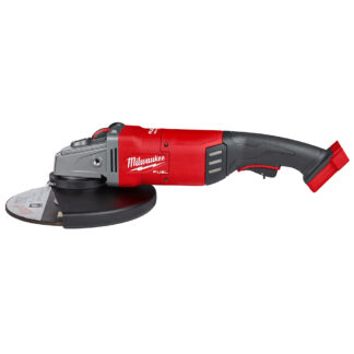 Milwaukee M18 Fuel 7in / 9in Large Angle Grinder (tool Only)