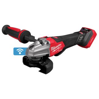 Milwaukee M18 Fuel 4-1/2in / 5in Dual-trigger Braking Grinder