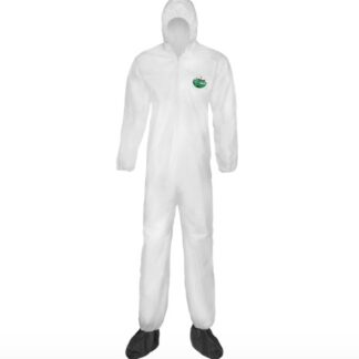 Lakeland MicroMax NS ANSI Pattern Coveralls, Size S, 25 Per Case
