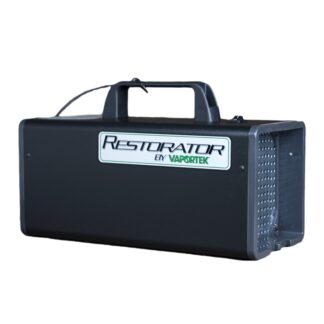 Vaportek, Electric Dry Vapor Odor Removal, Restorator
