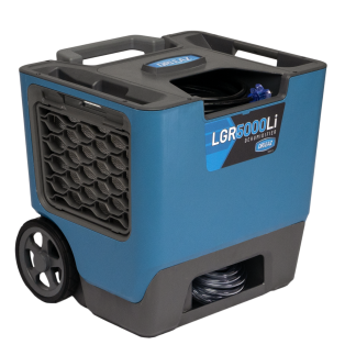 Dri-Eaz LGR 5000Li Dehumidifier