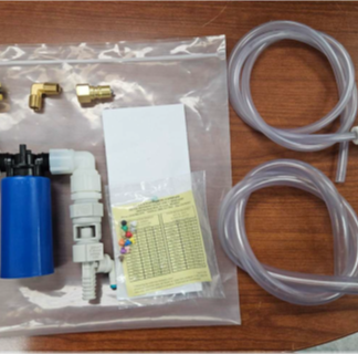 Auto Fill System, Complete Kit (New) Olympus / Nautilus