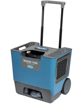 DrizAir 1400 Dehumidifier, 127890