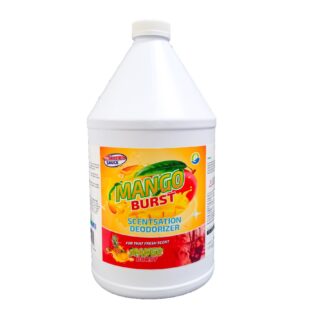 Saiger's Sauce Mango Burst Scentsation Deodorizer
