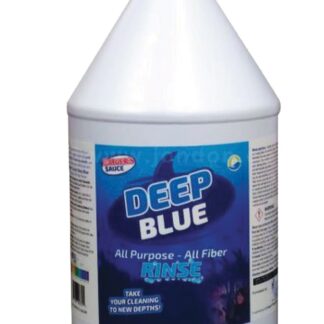 Saiger's Sauce Deep Blue All Fiber Rinse