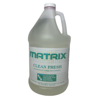 Matrix Clean Fresh Deodorizer, 1 Gallon