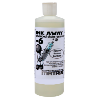 Matrix Ink Away Stain Remover, 12 oz