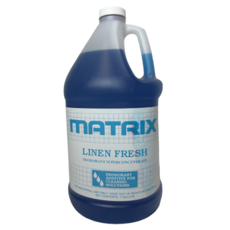 Matrix Linen Fresh Deodorizer, 1 Gallon