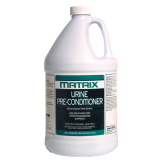 Matrix Urine Pre-Conditioner, 1 Gallon