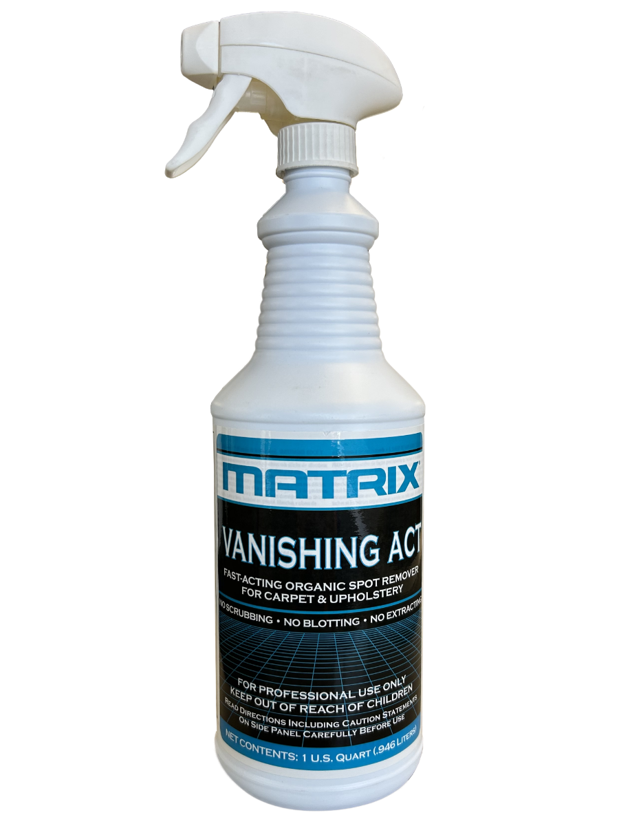 Matrix Vanishing Act Organic Spot & Stain Remover
