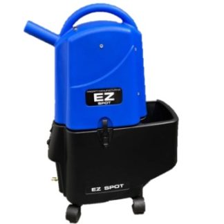 Prospector EZ Spot Portable Spotting Extractor, 55 PSI, Hoses and Hand Tool Included