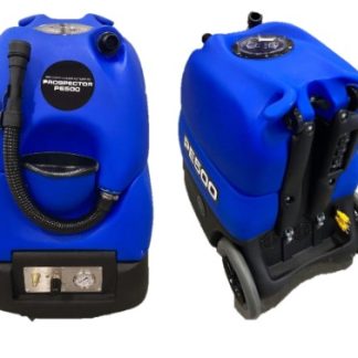 Prospector 500 PSI Dual 2-Stage Vac With Heat, Machine Only