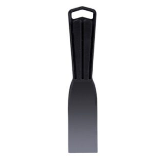 Flex Plastic Putty Knife, 1-1/2"