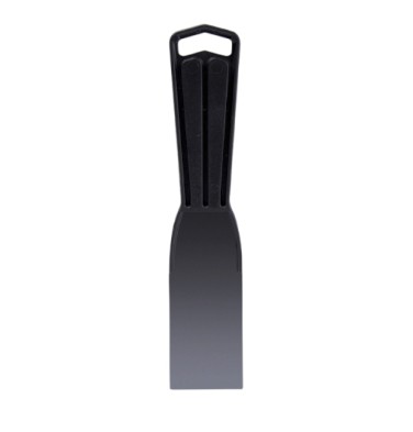 Flex Plastic Putty Knife, 1-1/2"