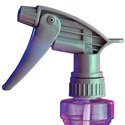 Tolco[R] 320CR[TM] Chemical Resistant Sprayer - 9 1/2"