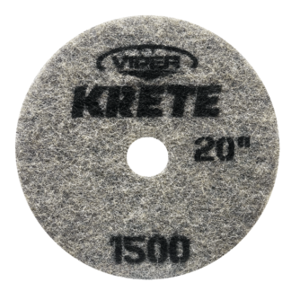 Viper FP-VK201500 20" Krete Dip 1500 Grit For Concrete And Terrazzo