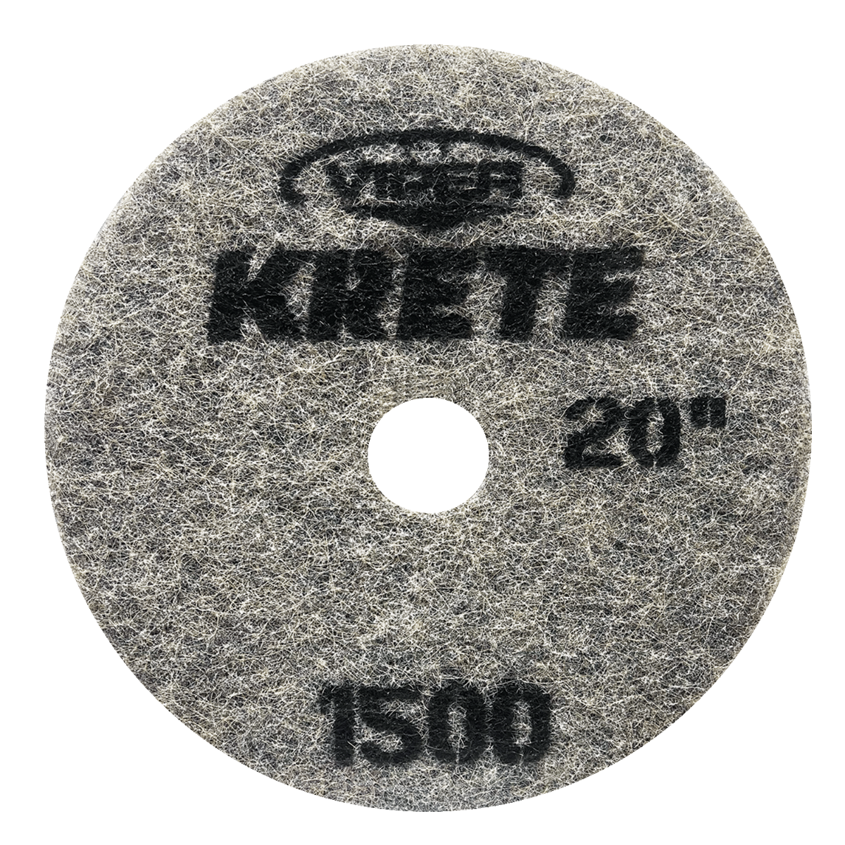 Viper FP-VK201500 20" Krete Dip 1500 Grit For Concrete And Terrazzo