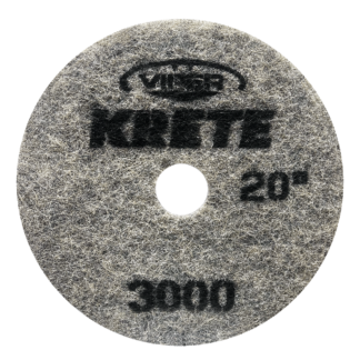 Viper FP-VK203000 20" Krete Dip 3000 Grit For Concrete And Terrazzo