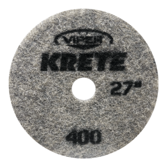 Viper FP-VK270400 27" Krete Dip 400 Grit For Concrete And Terrazzo