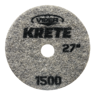 Viper FP-VK271500 27" Krete Dip 1500 Grit For Concrete And Terrazzo