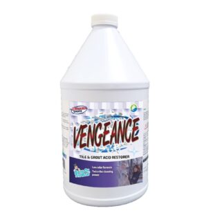 Saiger's Sauce Vengeance Tile & Grout Restorer