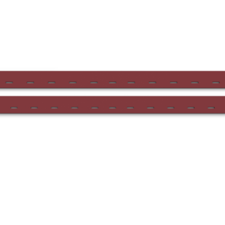 Nilfisk Dryft Replacement Squeegee Blade Kit