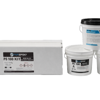PurEpoxy, Pe-100 3 Gal Tan