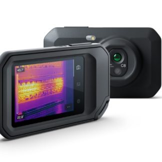 Flir C8 Compact Camera