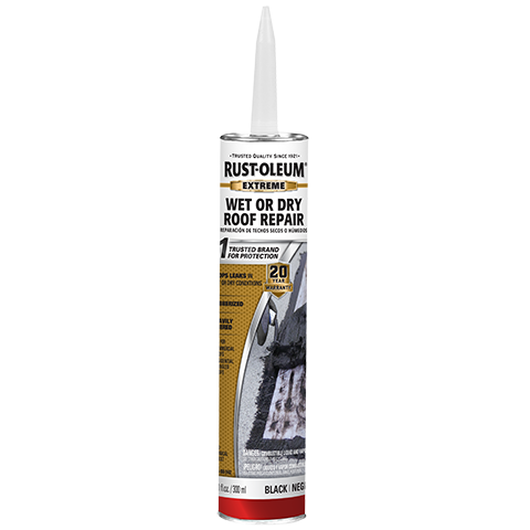Rust-Oleum Wet Or Dry Extreme, 10.1 Oz.