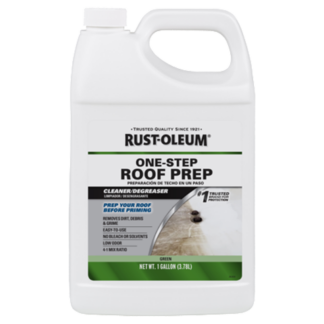 Rust-Oleum One Step Roof Prep, 1 Gallon